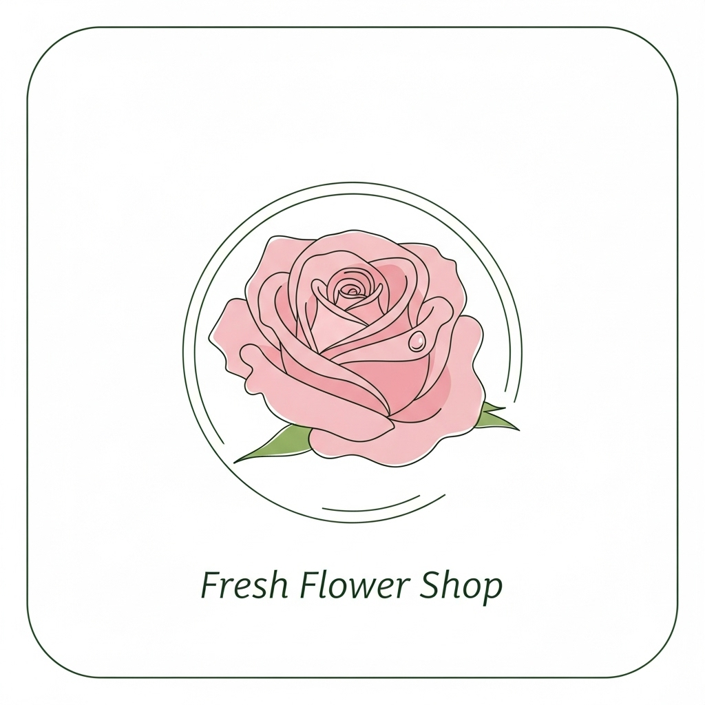 Flors Fresques